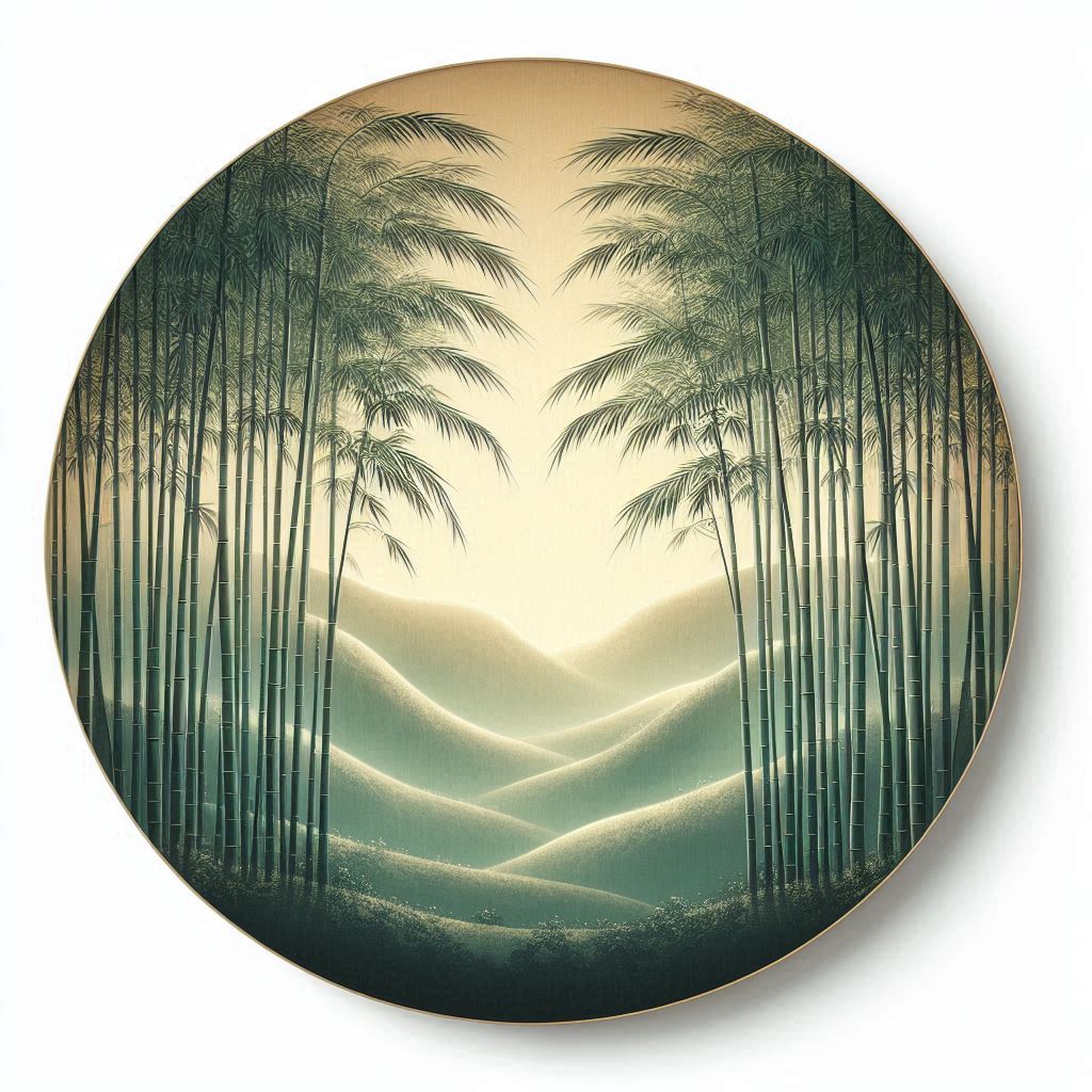 Brushing Up Sustainability: The Benefits of Bamboo Toothbrushes