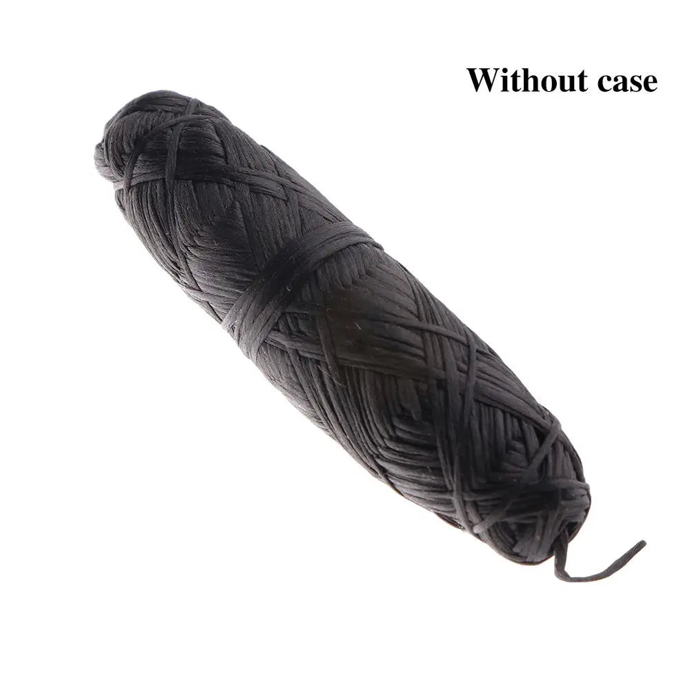 Bamboo Mint Dental Floss - Eco-Friendly Biodegradable Floss Spool