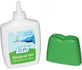 TePe Gingival Gel | Chlorhexidine & Fluoride | Gum Health | 20ml