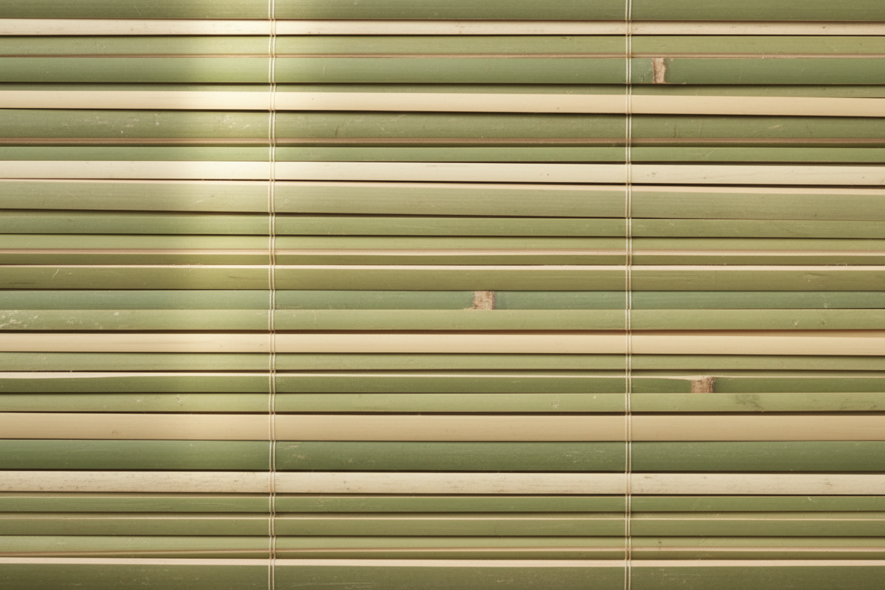 Bamboo texture background