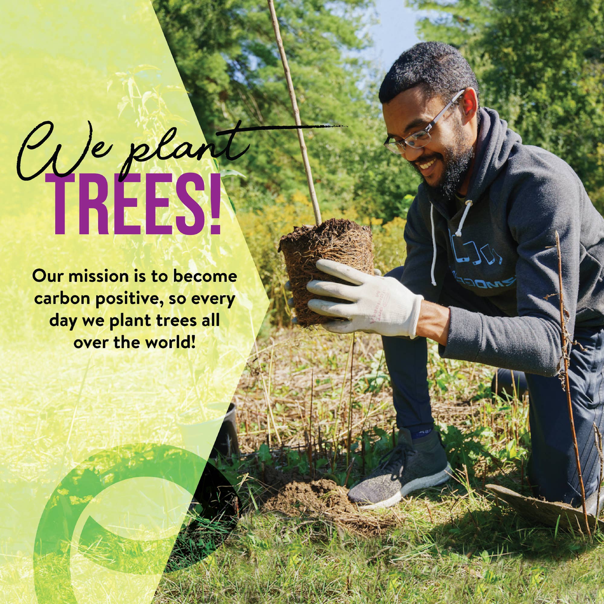 Adult Bamboo Toothbrush - 1 unit